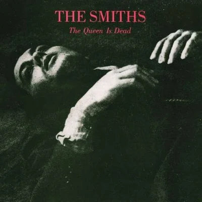 The Smiths - The Queen Is Dead