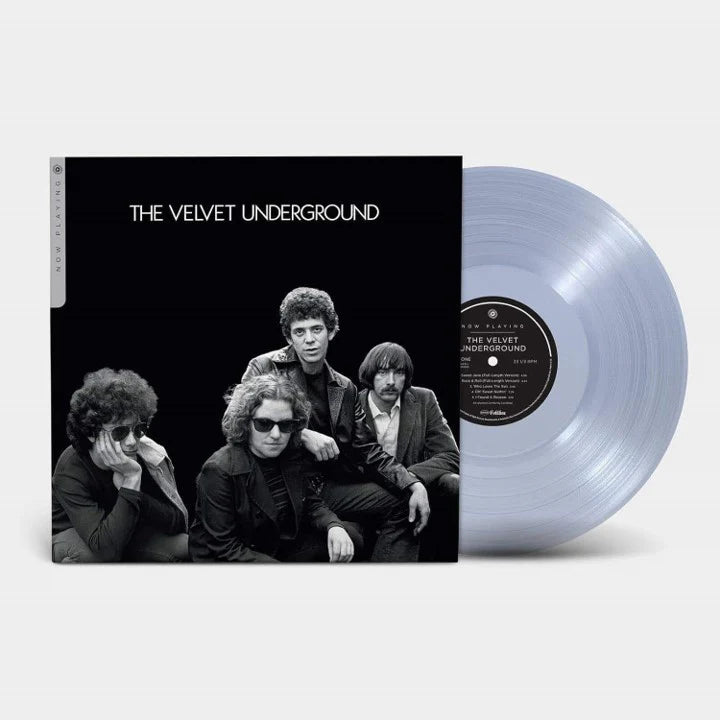 The Velvet Underground - Now Playing