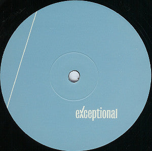 Takkyu Ishino : Feeling (12")