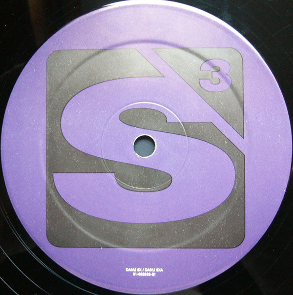 B.B. Feat Angie Brown : Good Enough (Farley & Heller + Gemini Mixes) (12")
