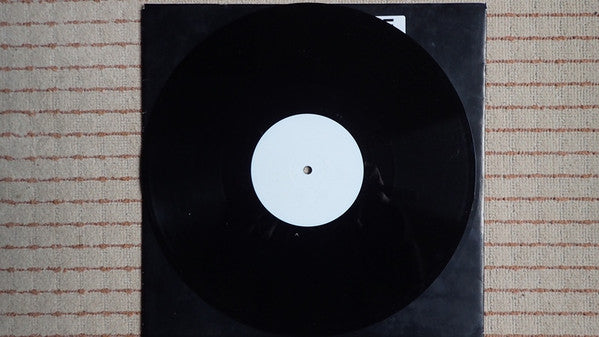 E-Zee Possee Featuring Tara Newley : Breathing Is E-Zee (12", Single, Promo, W/Lbl)