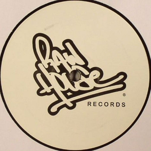 Kanye West : Love Lockdown (Guy Robin Remixes) (12", Unofficial)