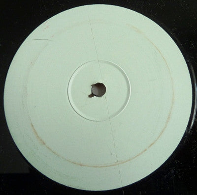 Main Ingredients (2) : Nobody's Business (12", S/Sided, TP)