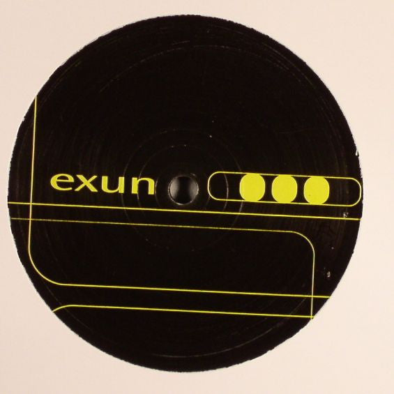 Baris Bicakci : Alpha Intimate (12")