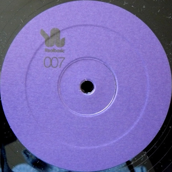 Shik Stylkø : Flippin On 45 (12")