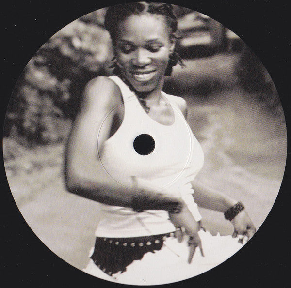 India.Arie : "Little Things" Remixes (12", Promo)