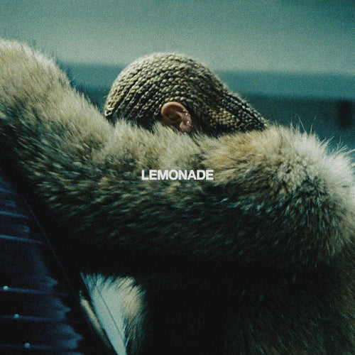 Beyonce - Lemonade (2LP/Gat)