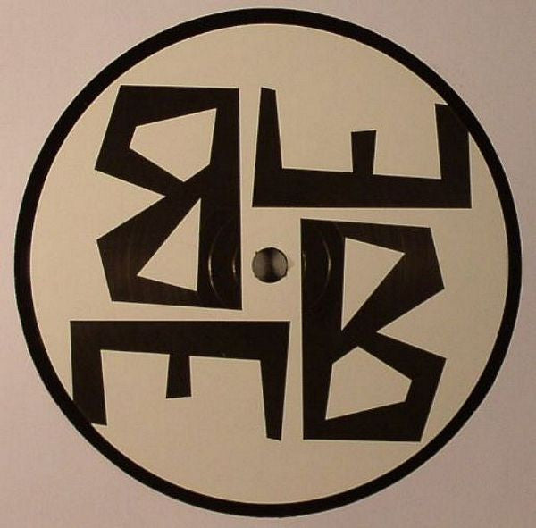 BE (5) : Invisible Heaven (12")