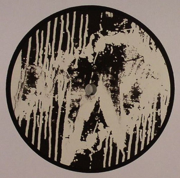 Frits Wentink : Wolf EP 19 (12", EP)