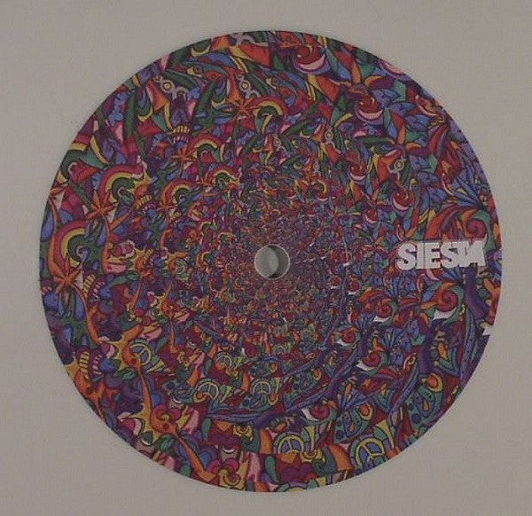 Gavin Hardkiss And Robbie Hardkiss Featuring Scavone : Revolution (12", Whi)