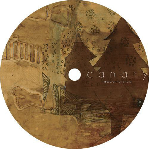 Various : Beautiful Chaos No. 1 (12", Ltd, Cle)
