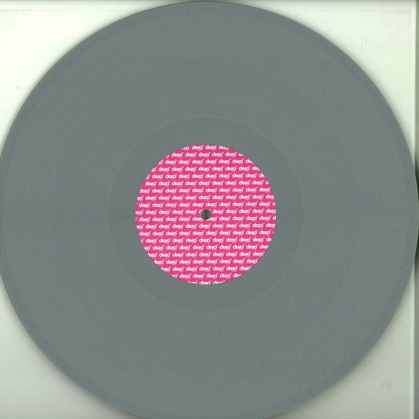 Various : Mathias EP (12", EP, Gre)