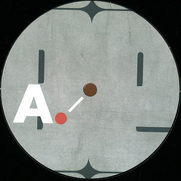 Zaki Ibrahim, Kid Fonque & DJ Whisky (2) : Be (12")
