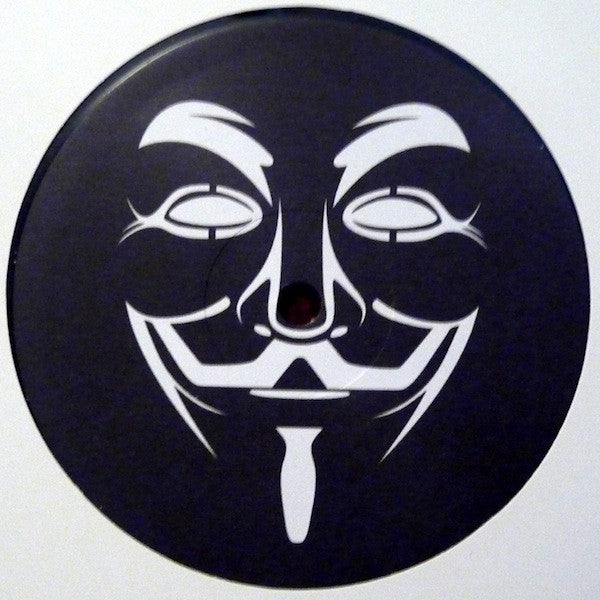 Unknown Artist : Edits Vol 1 (12")