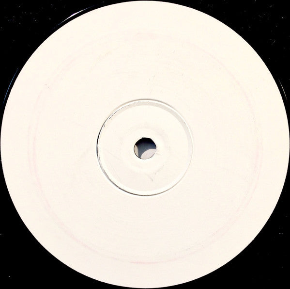 DJ Gregory : Tropical Soundclash (Greek Salad Volume 2) (12", S/Sided, Ltd, Unofficial)