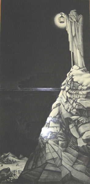 Led Zeppelin : Untitled (LP, Album, RE)