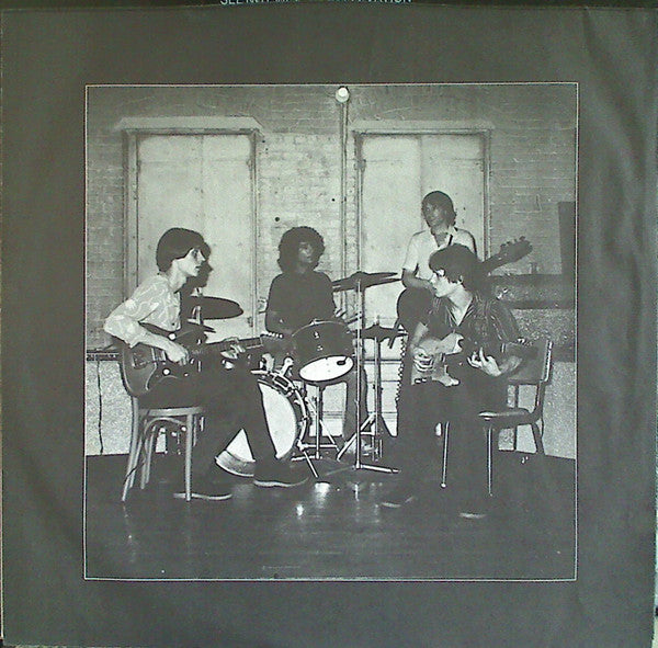 Television : Marquee Moon (LP, Album, PRC)
