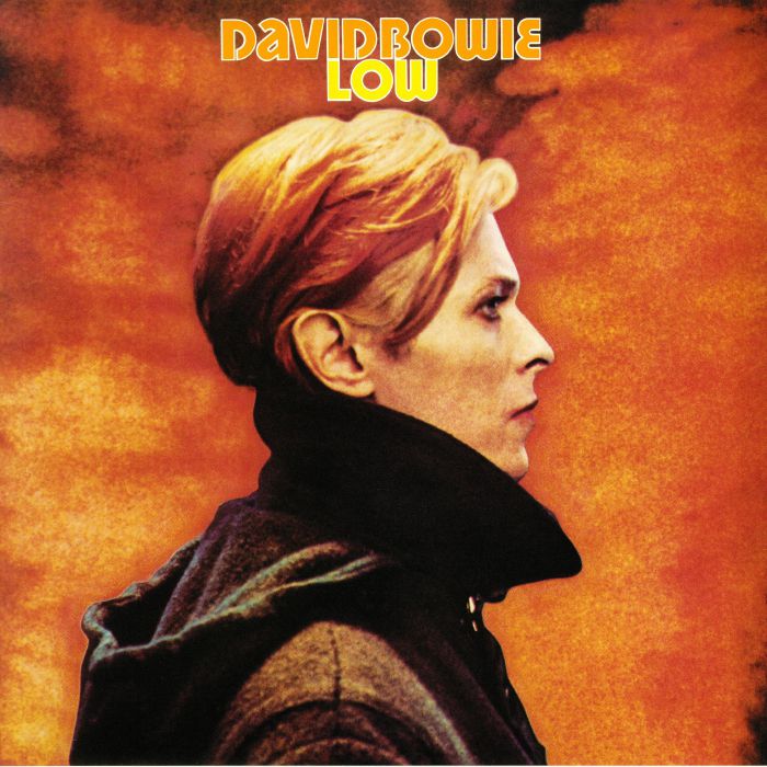 David Bowie - Low