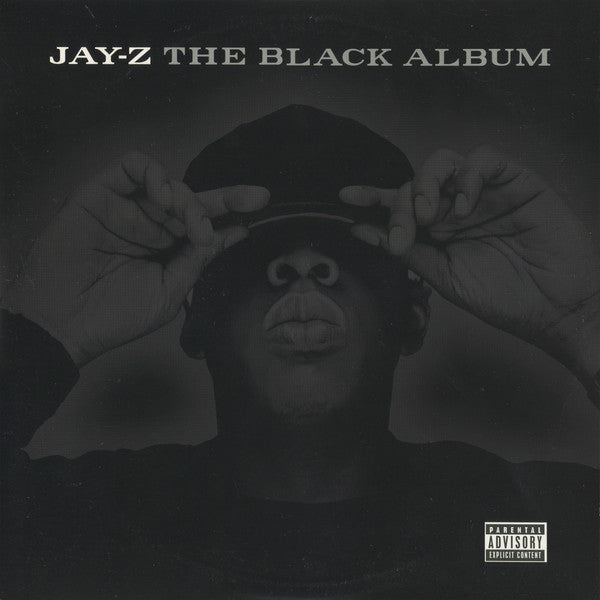 Jay Z - The Black Album