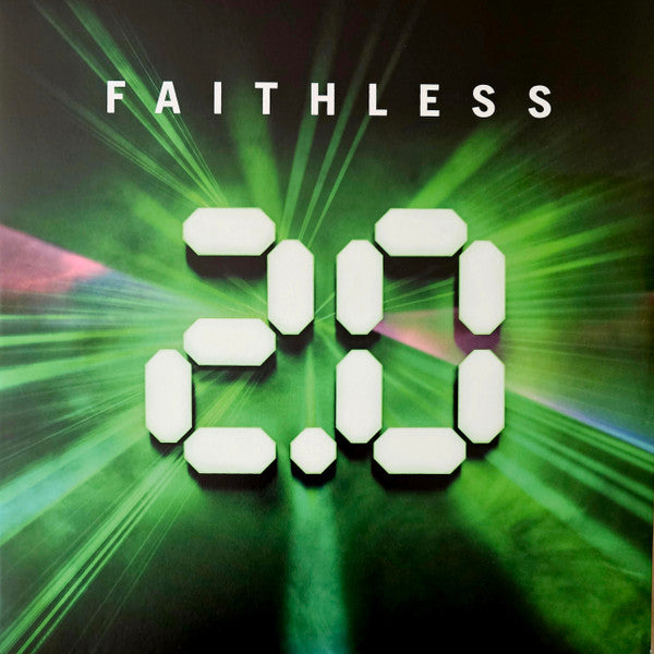 Faithless - Faithless 2.0