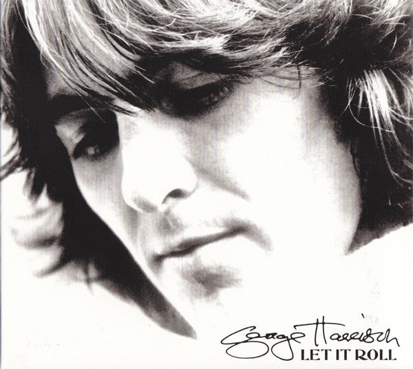George Harrison - Let It Roll : Songs Of George Harrison