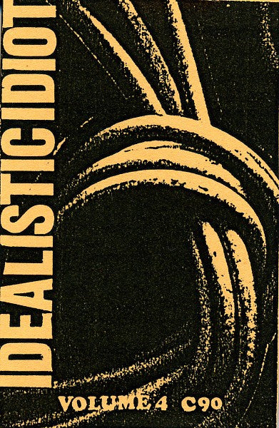 Moby - Early Underground