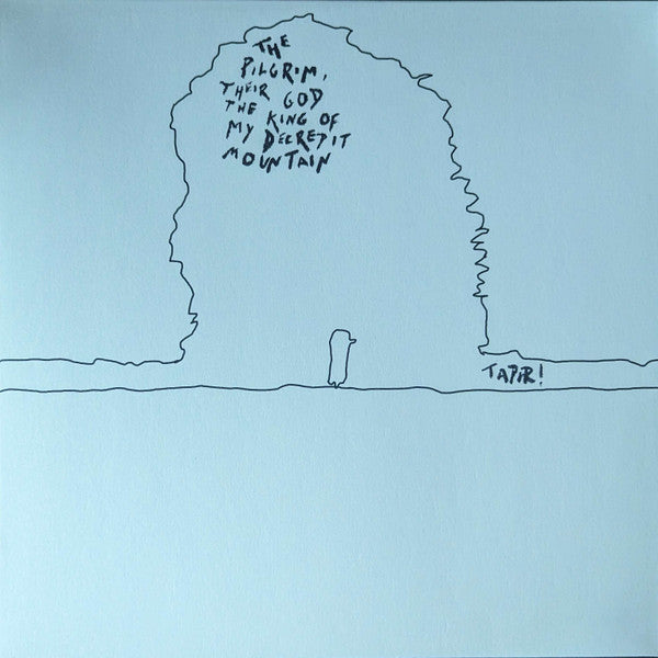 Mariah Carey - Mariah Carey (1LP)