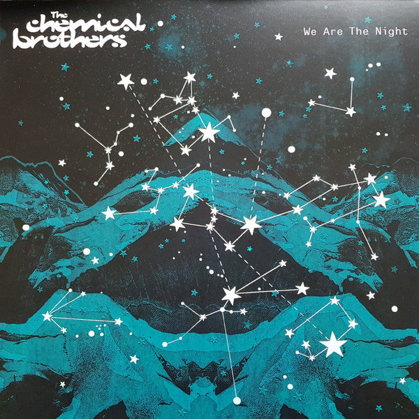 The Chemical Brothers - We Are The Night