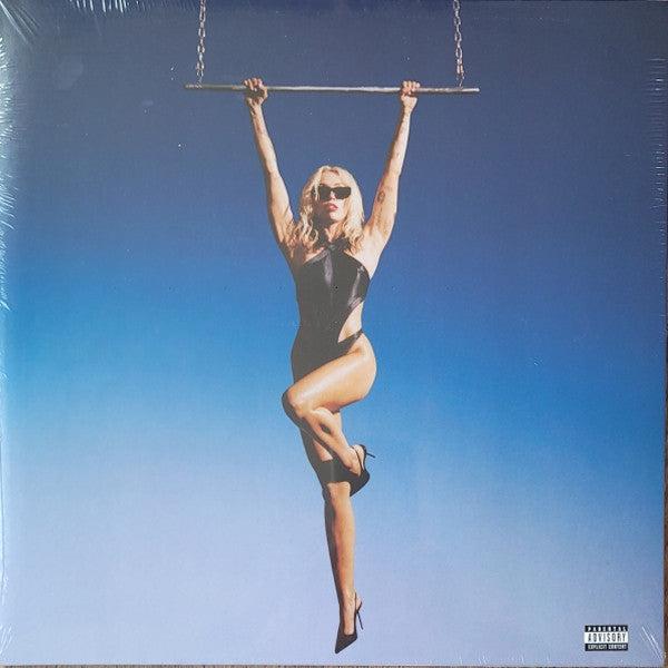 Miley Cyrus - Endless Summer Vacation