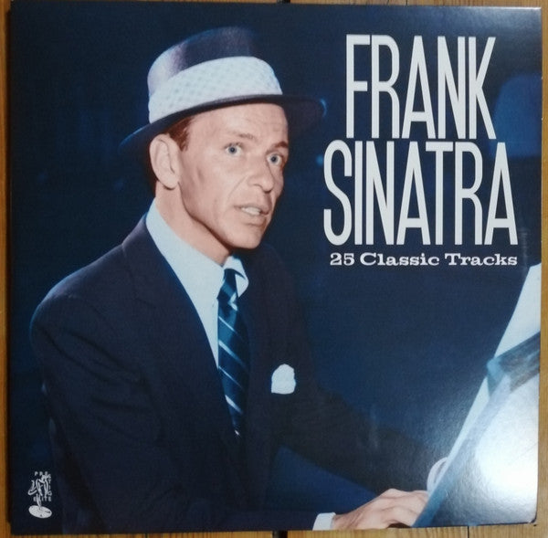 Frank Sinatra - 25 Classic Tracks