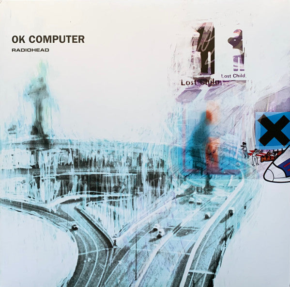 Radiohead - Ok Computer