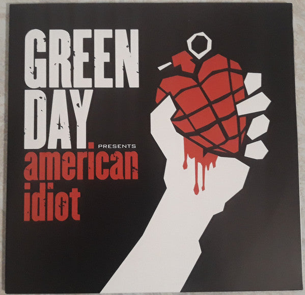 Green Day - American Idiot