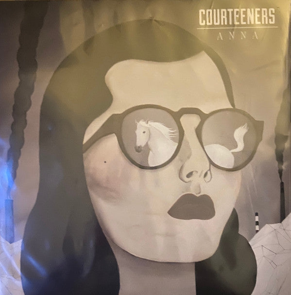 The Courteeners - Anna