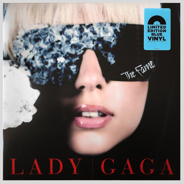 Lady Gaga - The Fame