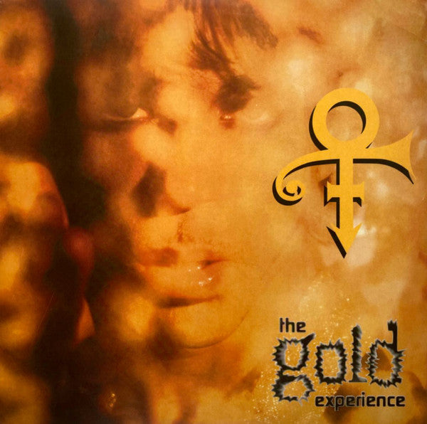 Prince - The Gold Experience