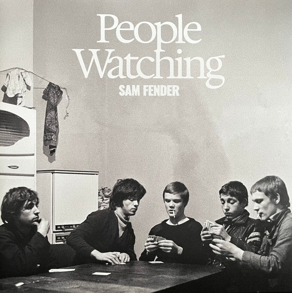 Sam Fender - People Watching