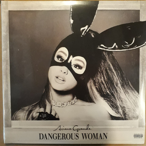Ariana Grande - Dangerous Woman