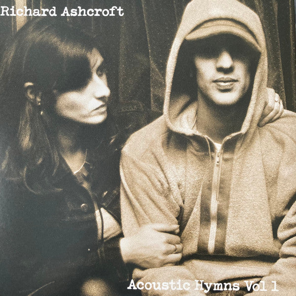 Richard Ashcroft - Acoustic Hymns Vol. 1