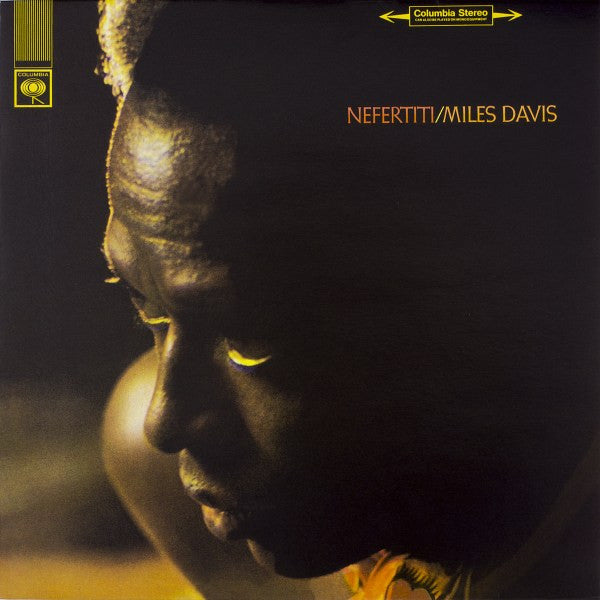 Miles Davis - Nefertiti (1LP/Remastered)