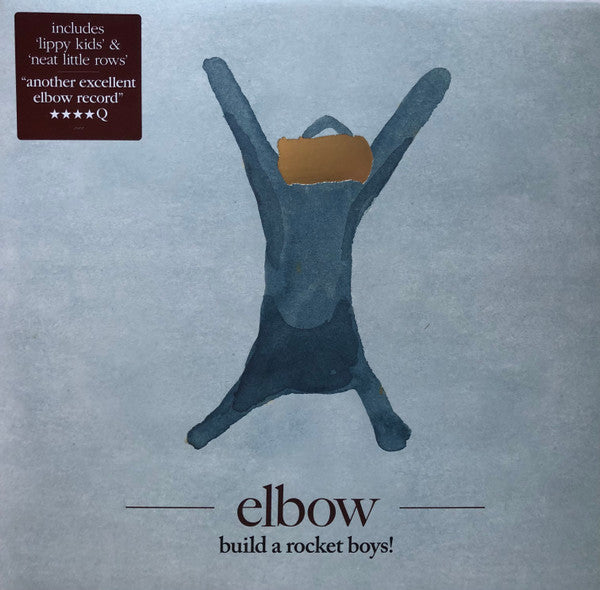 Elbow - Build A Rocket Boys!