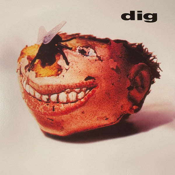 Dig - Dig (1LP Black)