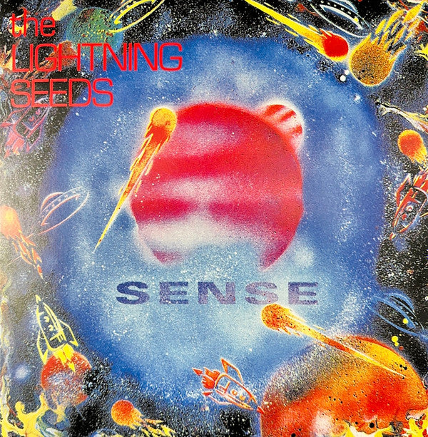 The Lightning Seeds - Sense