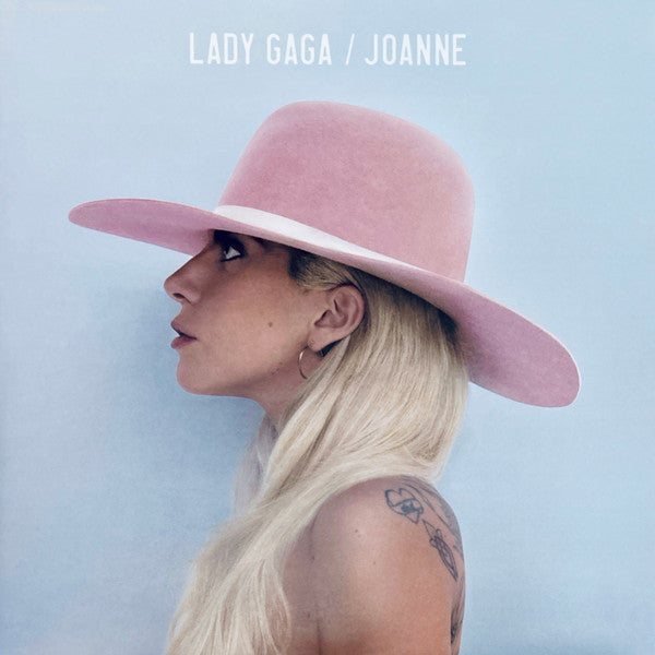 Lady Gaga - Joanne