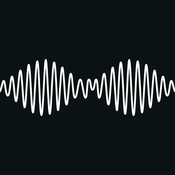 Arctic Monkeys - Am (1LP/Mp3)
