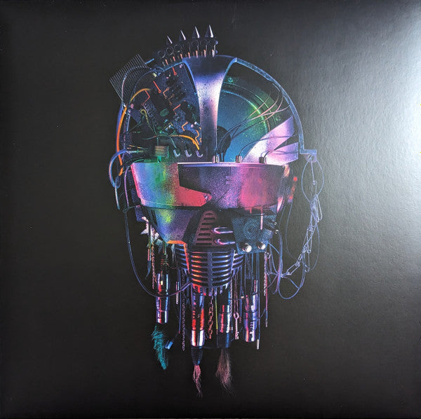 Kasabian - The Alchemist'S Euphoria