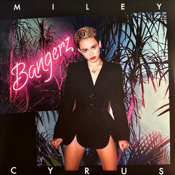 Miley Cyrus - Bangerz (10Th Anniversary Edition)