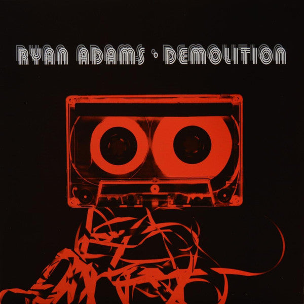 Ryan Adams - Demolition (1LP)