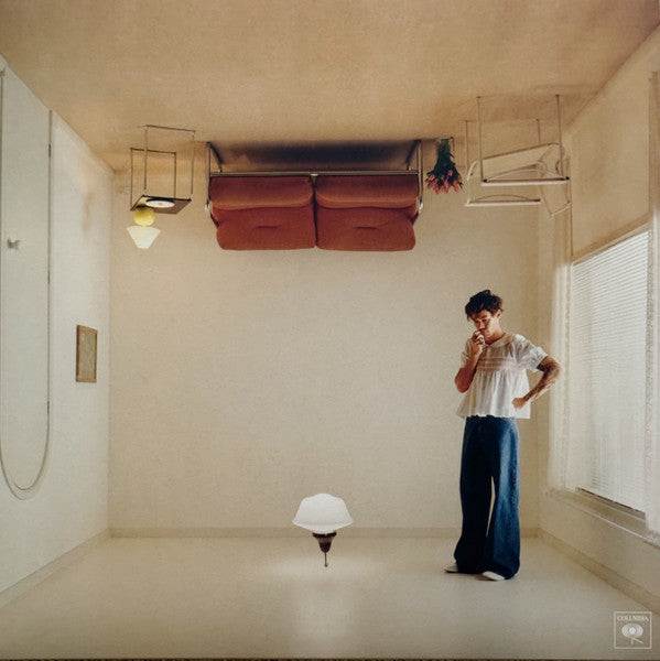 Harry Styles - Harry'S House