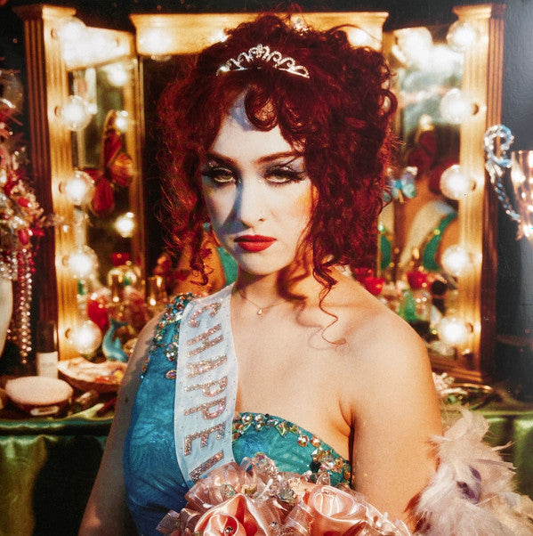 Chappell Roan - The Rise And Fall Of A Midwest Princess