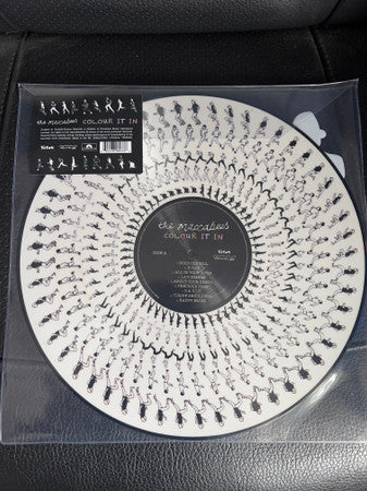 The Maccabees - Colour It In